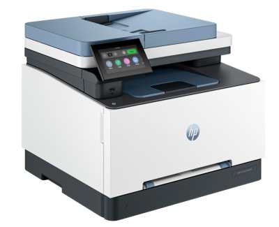HP Color LaserJet Pro MFP 3302fdn