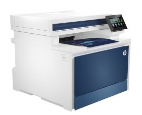 HP Color LaserJet Pro MFP 4302fdw