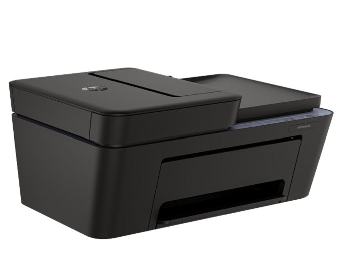 (image for) HP DeskJet 4330 AiO