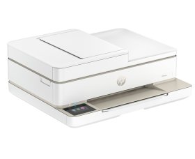 HP Envy 6520e AiO
