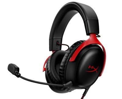 (image for) HyperX Cloud III