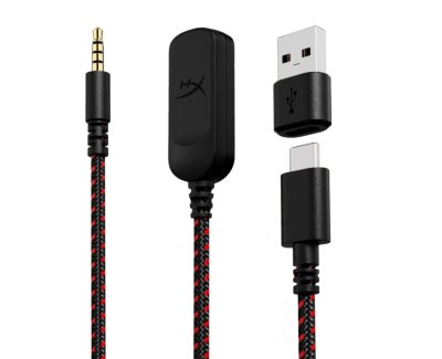(image for) HyperX Cloud III