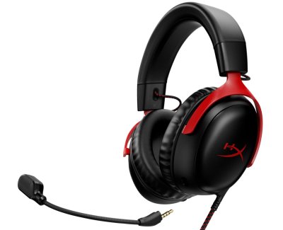 (image for) HyperX Cloud III