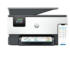 HP OfficeJet Pro 9120e AiO