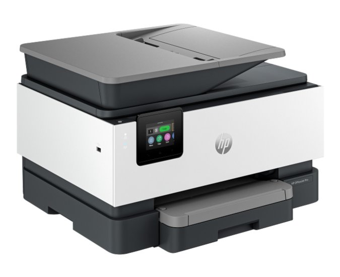 (image for) HP OfficeJet Pro 9120e AiO