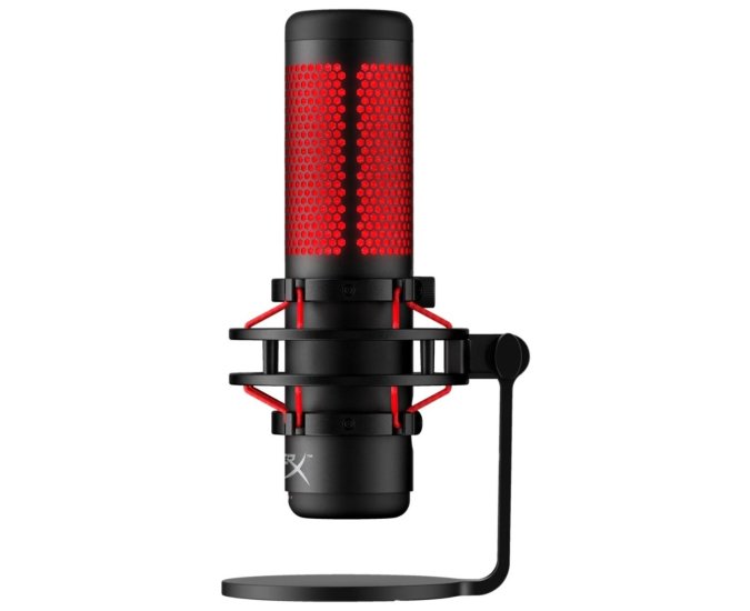 (image for) HP HyperX QuadCast 2 S