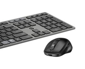 HP 725 Multi-Device Rechargeable Wireless Combo