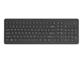 HP 220 Wireless Keyboard