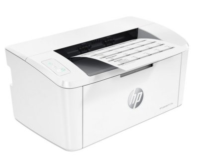 (image for) HP LaserJet M110w