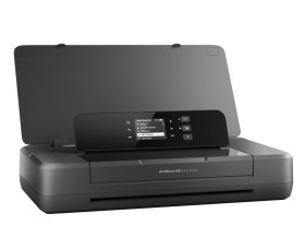 HP OfficeJet 200 Mobile