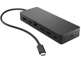 HP USB-C Multiport Hub