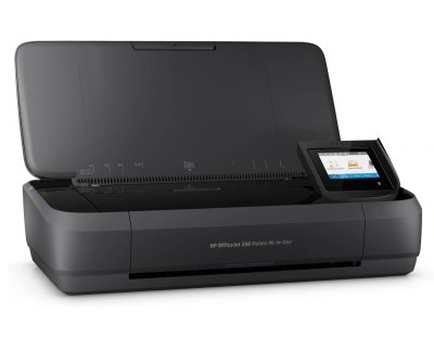 HP OfficeJet 250 Mobile AiO