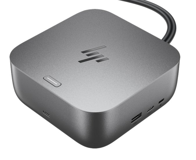 (image for) HP Thunderbolt 4 Ultra 280W G6 Dock