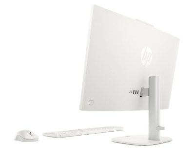 (image for) HP OmniStudio AiO 27-cu0023ny