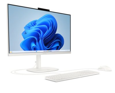 (image for) HP OmniStudio AiO 27-cu0023ny