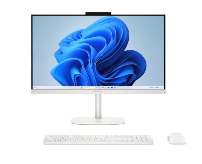 (image for) HP OmniStudio AiO 27-cu0023ny