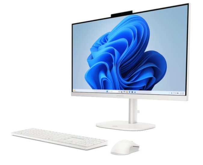 (image for) HP OmniStudio AiO 27-cu0023ny