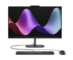 HP OmniStudio AiO 27-cv0021ny