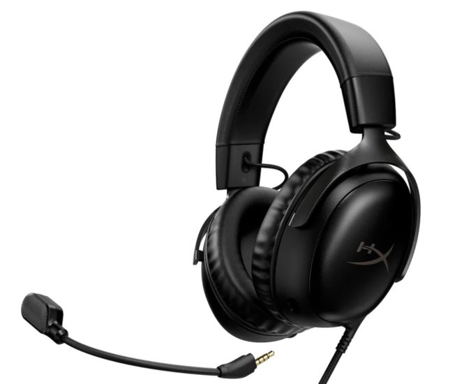 (image for) HyperX Cloud III
