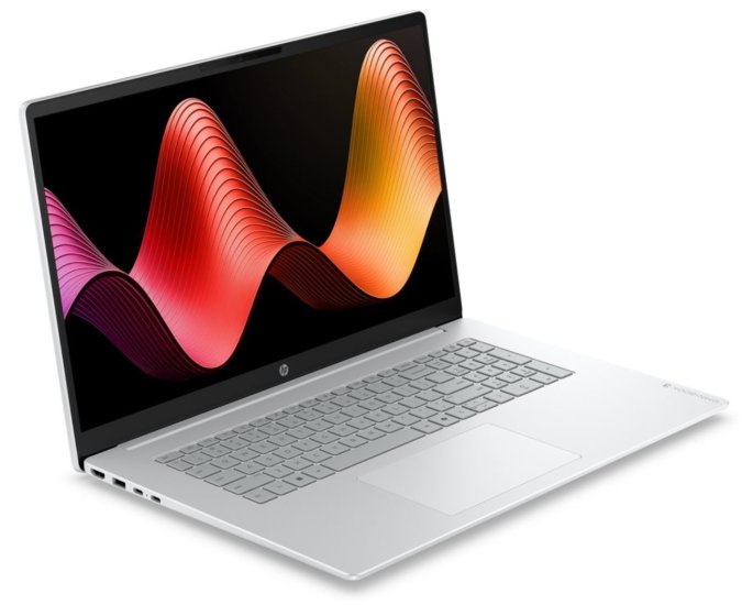 (image for) HP OmniBook 3 17-dk0003nmx