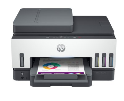 (image for) HP Smart Tank 790