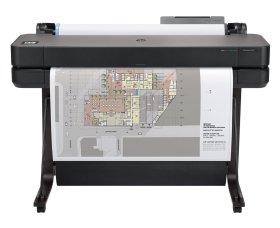 HP DesignJet T630 36" Printer HP DesignJet T630 36" Printer