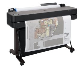 HP DesignJet T630 36" Printer HP DesignJet T630 36" Printer