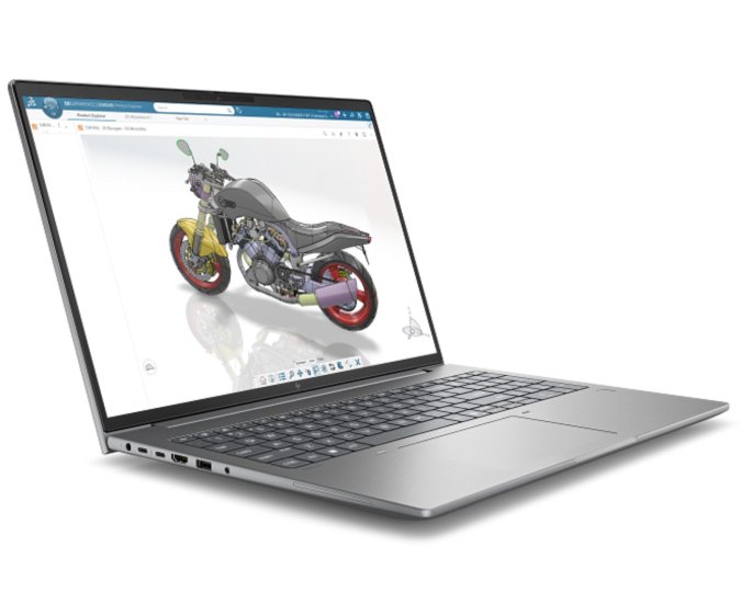 (image for) HP ZBook X G2i