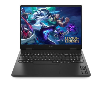 (image for) HP OMEN 16-am0136nn
