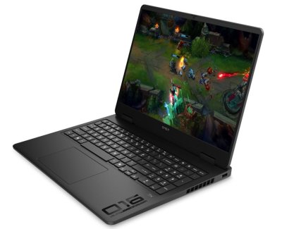 (image for) HP OMEN 16-am0136nn