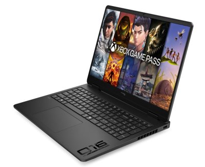(image for) HP HyperX OMEN 16-am2001nm