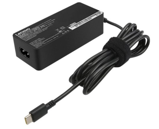(image for) Lenovo 65W USB-C AC Adapter