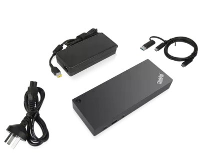 (image for) Lenovo ThinkPad Hybrid USB-C