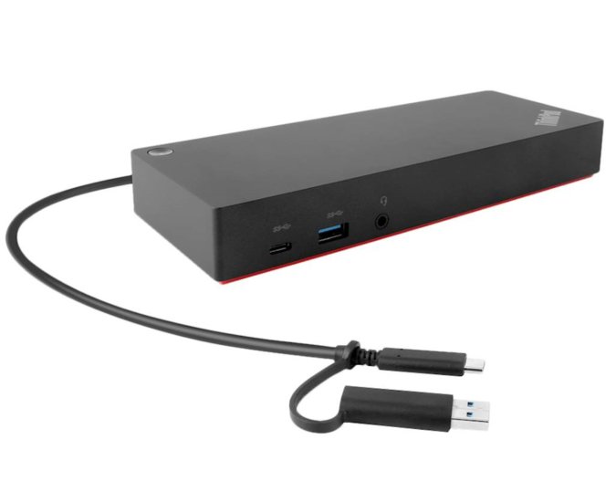 (image for) Lenovo ThinkPad Hybrid USB-C
