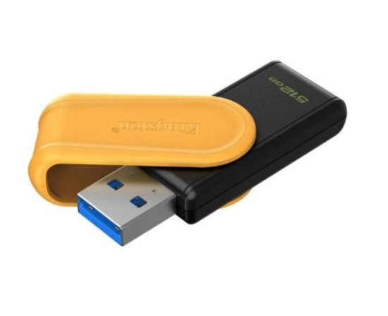 (image for) Kingston DataTraveler Exodia S