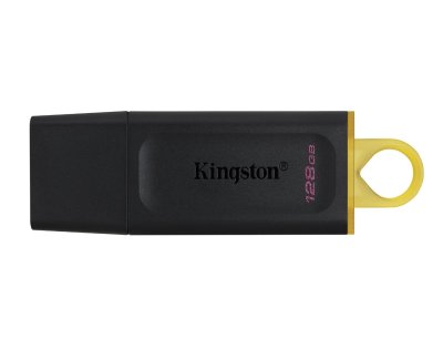 (image for) Kingston DTX/128GB
