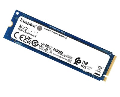 M.2 SSD Kingston SNV3S