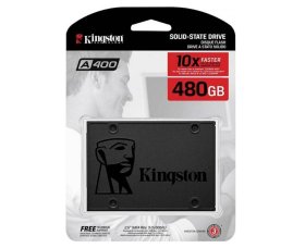 SSD Kingston A400