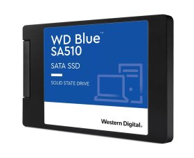 (image for) 2.5" SSD WD Blue SA510