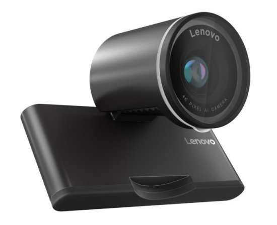 (image for) Lenovo 4K Pro Webcam