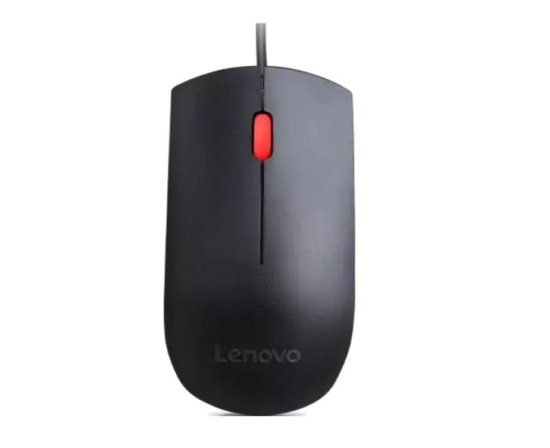 (image for) Lenovo Essential USB Mouse