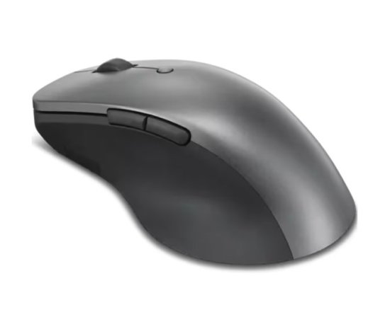(image for) Lenovo Professional Bluetooth Rechargeable Mouse