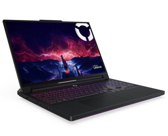 (image for) Lenovo Legion Pro 7 16AFR10H