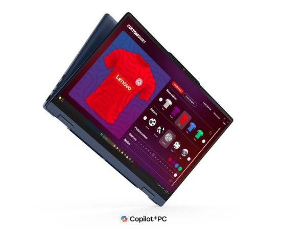 (image for) Lenovo IdeaPad 5 2-in-1 15IPH11
