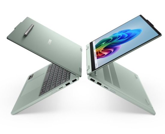 (image for) Lenovo IdeaPad 5 2-in-1 14AHP11
