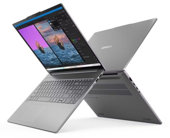 (image for) Lenovo IdeaPad Slim 5 16AHP11