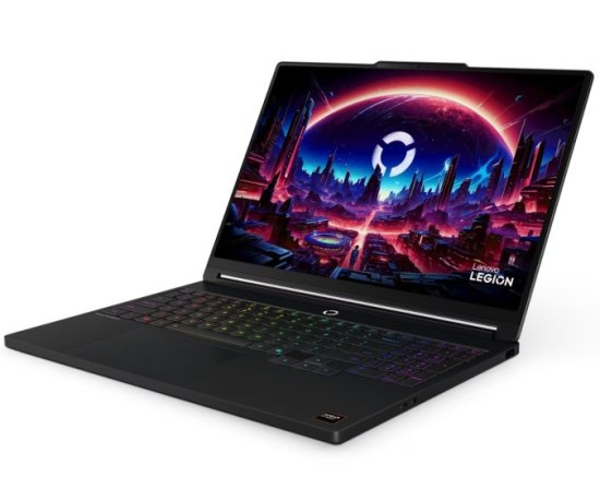 (image for) Lenovo Legion 5 15AHP11