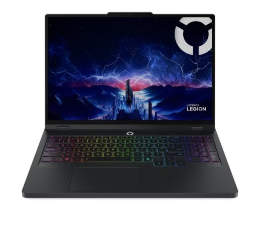(image for) Lenovo Legion Pro 5 16IAX10