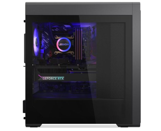 (image for) Lenovo Legion T7 34IAS10