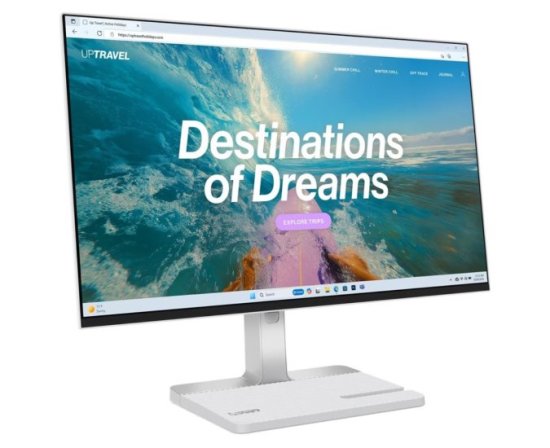 (image for) Lenovo L24D-4C